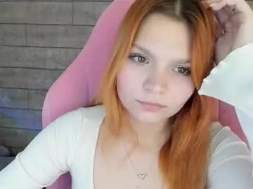 bellamarebelle on Chaturbate 