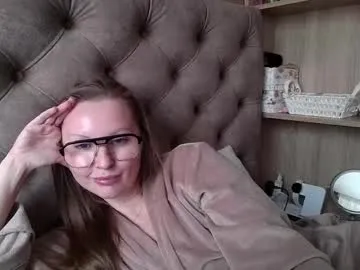 belleamiee on Chaturbate 