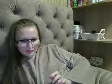 belleamiee on Chaturbate