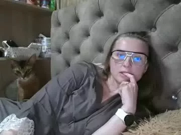 belleamiee on Chaturbate 
