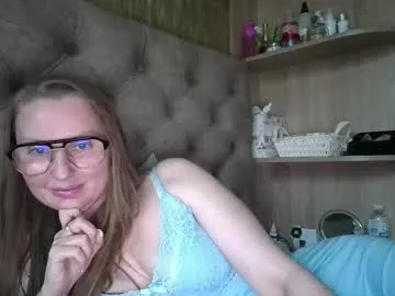 belleamiee on Chaturbate 