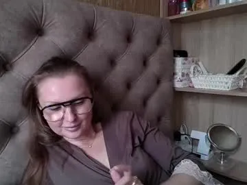 belleamiee on Chaturbate 