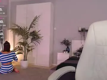 bellla_haddid on Chaturbate 