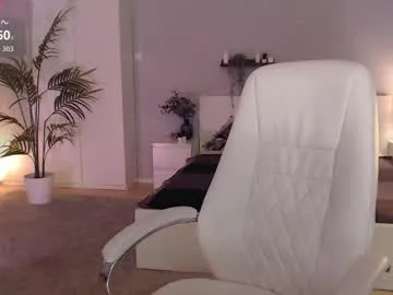bellla_haddid on Chaturbate 