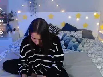 bellla_haddid on Chaturbate