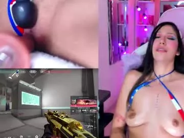 bellyrouse on Chaturbate 