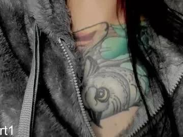 belyswitch — come closer, you'l l see why    #18 #strapon #domination #anal #redhead