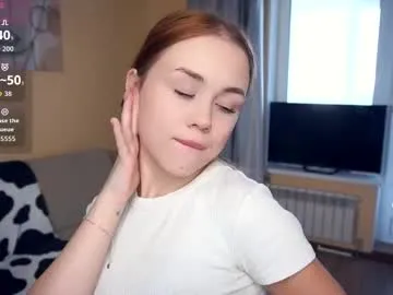 berenicefarran on Chaturbate 