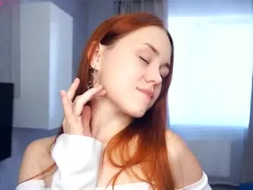 berenicefarran on Chaturbate 