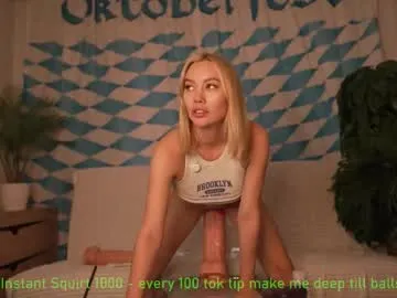 bestie_online — DESTROY ME - DILDO 30 cm Legal size on chaturbate! every 100 tok tip make me deep dildo fuck till balls mmmmmmmmmmmm  SQUIRT shw!  Lush, Domi & Nora on!  #bdsm #18 #anal #bigboobs #skinny