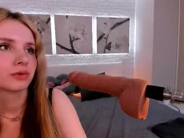 bettyrouse on Chaturbate 