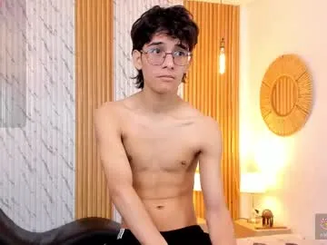 billie_jr on Chaturbate 