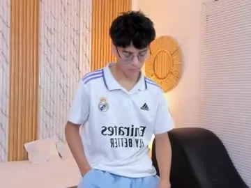 billie_jr on Chaturbate 
