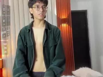 billie_jr on Chaturbate 