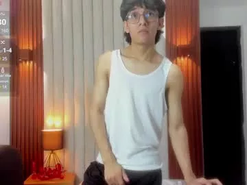 billie_jr on Chaturbate 