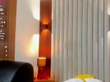 billie_jr on Chaturbate 