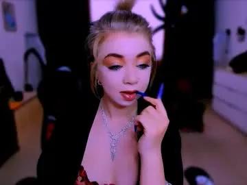 blinkofeyess — Multi Goal: the dream of a sea of pleasure and bliss hehe [2000 tokens left] #pregnant #new #findom #nonude #longnails