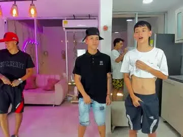 boysdeluxemilitary — Fuck ass pablo #bigcock #18 #cum #muscle #lovense [1649 tokens remaining]