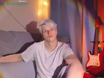 brestonsweet — Welcome to my paradise.  || Type /menu to see list of prizes! - Goal: CUMSHOW [993 tokens left] #bigcock #twink #blonde #muscle #new