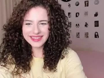 brookchills — GOAL: show top underwear  [97 tokens remaining] KISS #teen #curly #feet #bigboobs #young