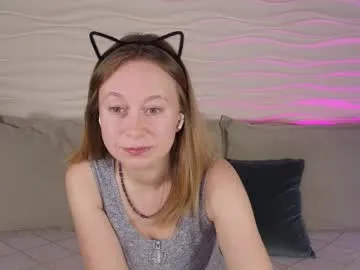 brooke_evans_ on Chaturbate 