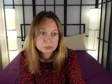 brooke_evans_ on Chaturbate 