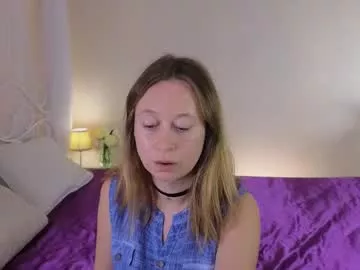 brooke_evans_ on Chaturbate 