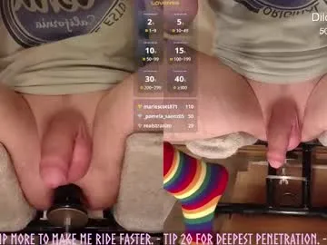 brsrk on Chaturbate 