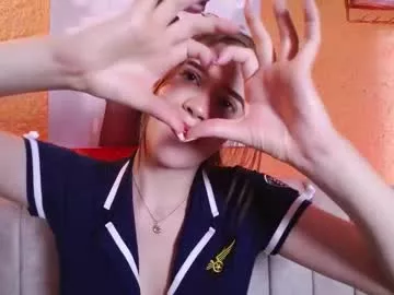bunnyleahxxx on Chaturbate 