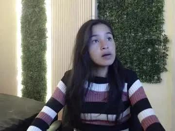 bunnywhite21 — Welcome to my room   #latina #petite #young #cum