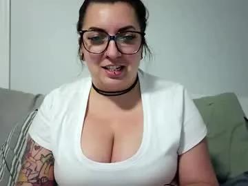 bvttcheeks00 on Chaturbate 