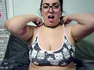 bvttcheeks00 on Chaturbate 