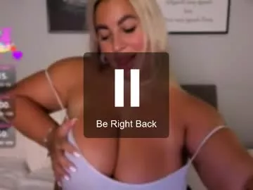 cara__harris on Chaturbate 