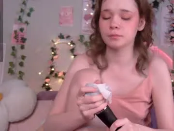 caramelangels on Chaturbate 