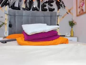 caro_danna — Goal: Scissors #18 #bigboobs #feet #couple #lesbian - Next Goal: fingers in the pussy