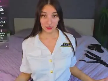 carrie_roberts on Chaturbate 