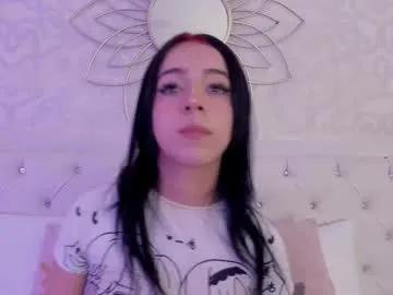 cassie66_ on Chaturbate 
