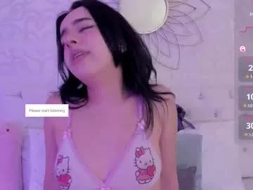 cassie66_ on Chaturbate 