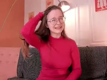cassiecool on Chaturbate 