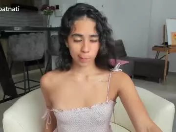 cata_batnati on Chaturbate 