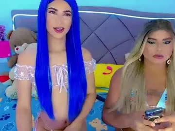 cattaleya_skinny on Chaturbate 