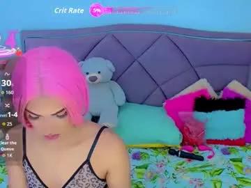 cattaleya_skinny on Chaturbate 