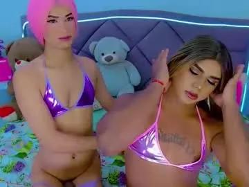 cattaleya_skinny on Chaturbate 