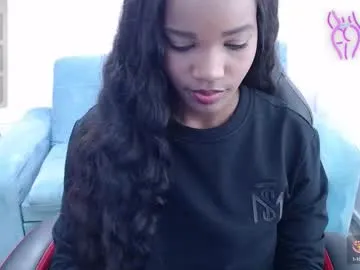 cattalheya on Chaturbate 