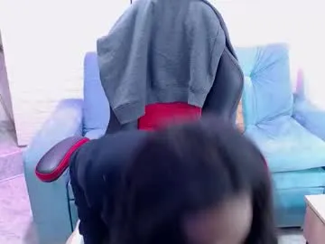 cattalheya on Chaturbate 