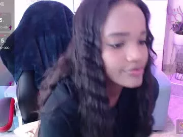 cattalheya on Chaturbate 