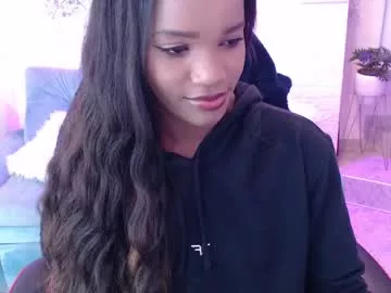 cattalheya on Chaturbate 