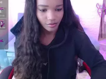 cattalheya on Chaturbate 