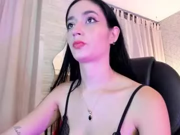 celeste__clark on Chaturbate 