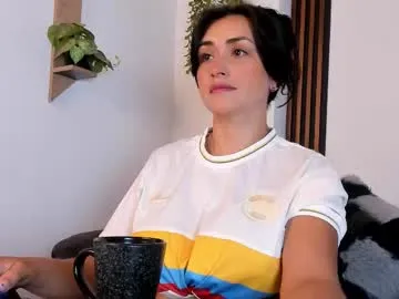 celeste_rodriguez_ — Welcome! A mix of sensuality and mischief awaits you here - Goal: Hot oil or cream, wet tits - See how I cover and massage them for you. [1874 tokens left] #bigboobs #lovense #bigass #anal #latina